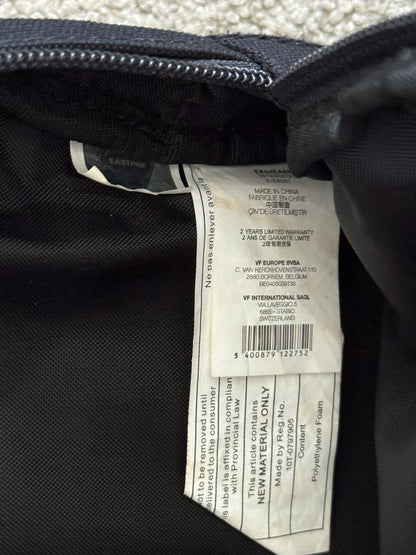 FW19 Raf Simons x Eastpak Heroes/Losers Ring Crossbody Bag