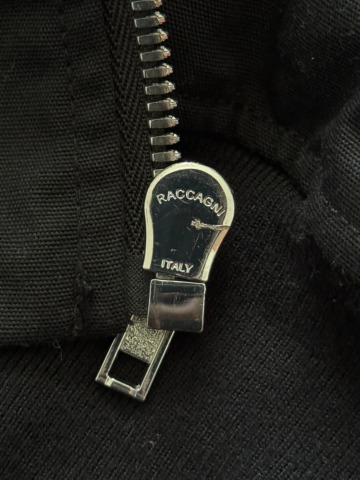 FW17 Rick Owens Mainline Hooded Padded Down Bomber Jacket