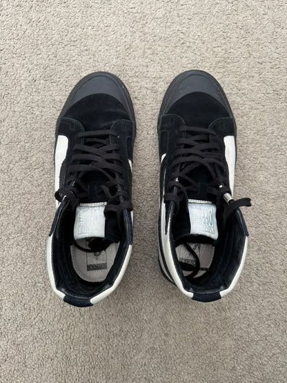FW17 1017 ALYX 9SM x Vans OG Style 138 LX Sk8 Hi Sneakers