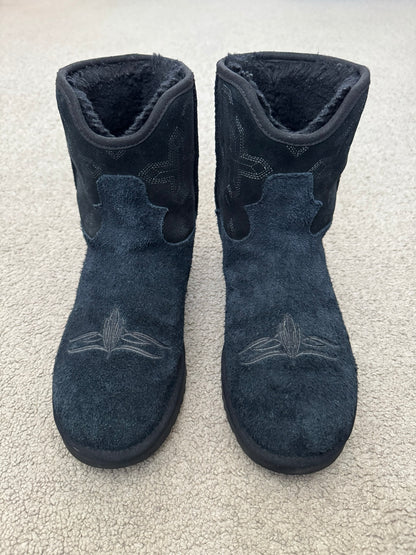 FW22 UGG x Children of The Discordance Classic Short Boots