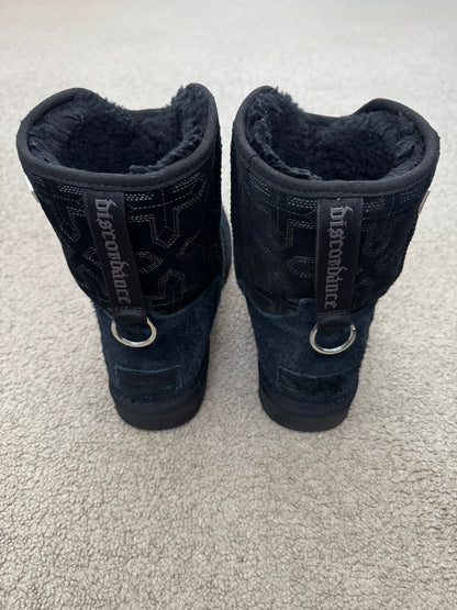 FW22 UGG x Children of The Discordance Classic Short Boots