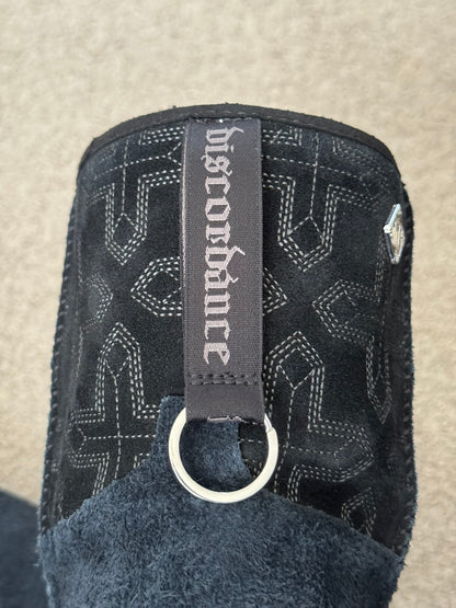 FW22 UGG x Children of The Discordance Classic Short Boots