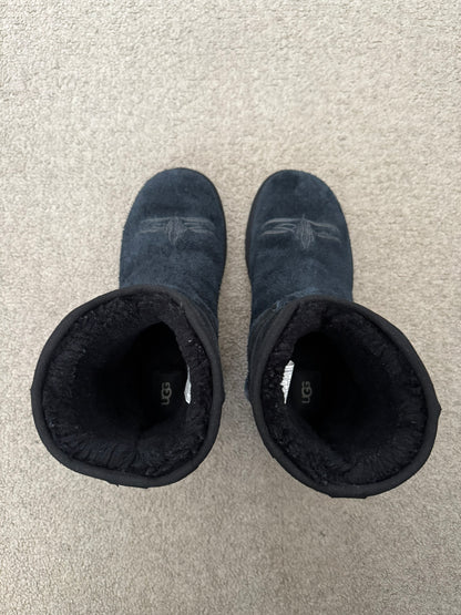 FW22 UGG x Children of The Discordance Classic Short Boots