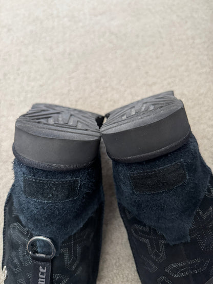 FW22 UGG x Children of The Discordance Classic Short Boots