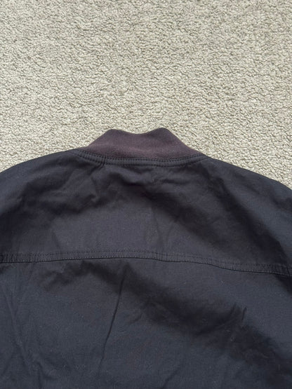 SS20 Rick Owens DRKSHDW Tecuatl Pyramid Bomber Jacket