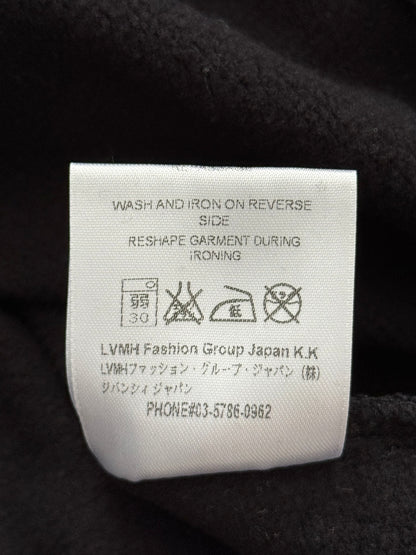FW16 Givenchy by Riccardo Tisci Monkey Brothers Sweatshirt