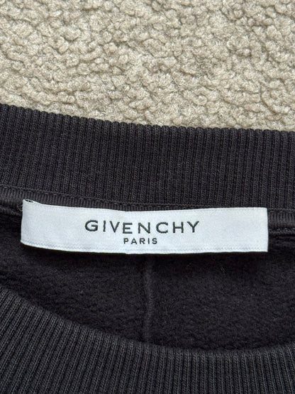 FW16 Givenchy by Riccardo Tisci Monkey Brothers Sweatshirt