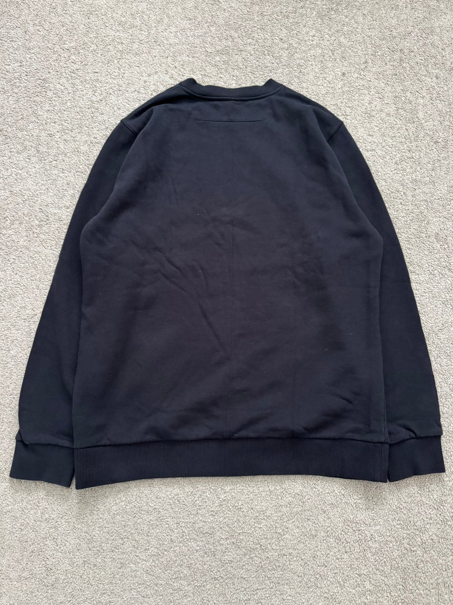 FW16 Givenchy by Riccardo Tisci Monkey Brothers Sweatshirt