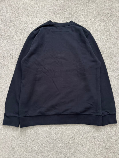 FW16 Givenchy by Riccardo Tisci Monkey Brothers Sweatshirt