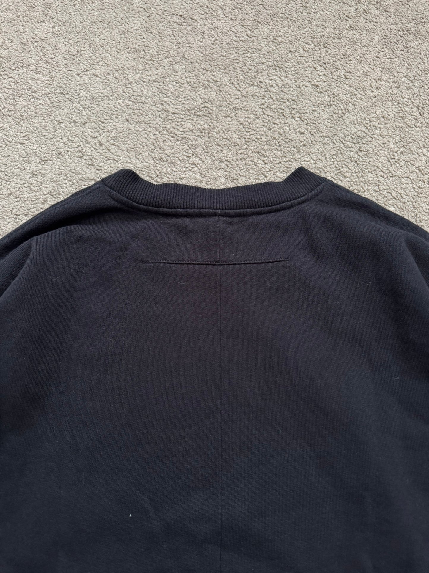 FW16 Givenchy by Riccardo Tisci Monkey Brothers Sweatshirt