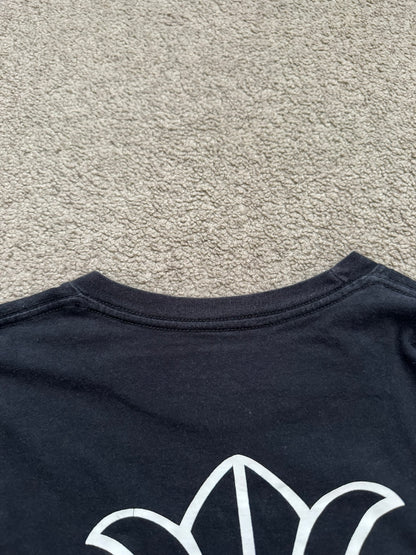 Chrome Hearts Tokyo Maltese Cross Long Sleeve T Shirt