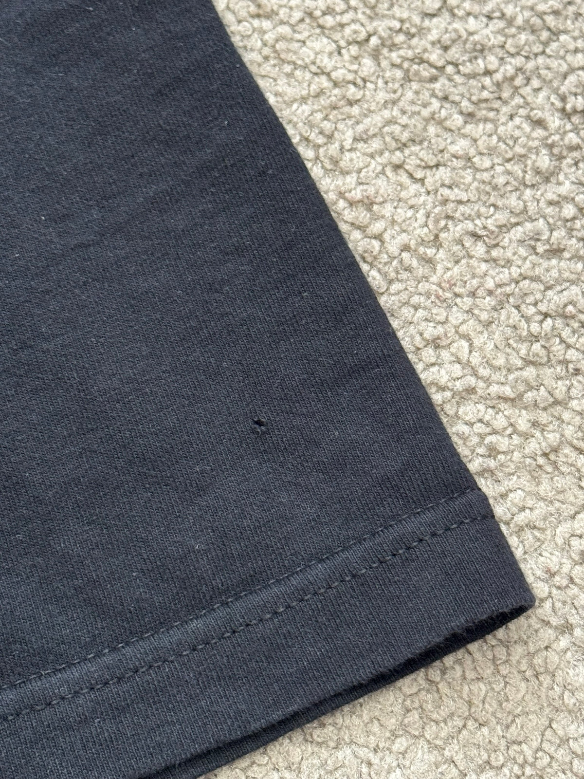 Vintage Chrome Hearts United Arrows Pocket T Shirt
