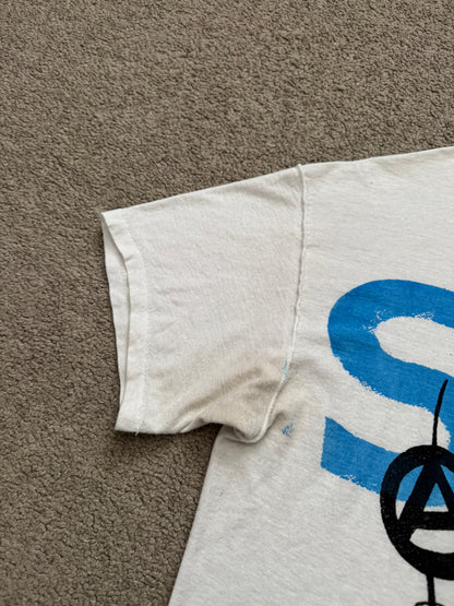 Seditionaries "SEX" Mickey Graphic T Shirt