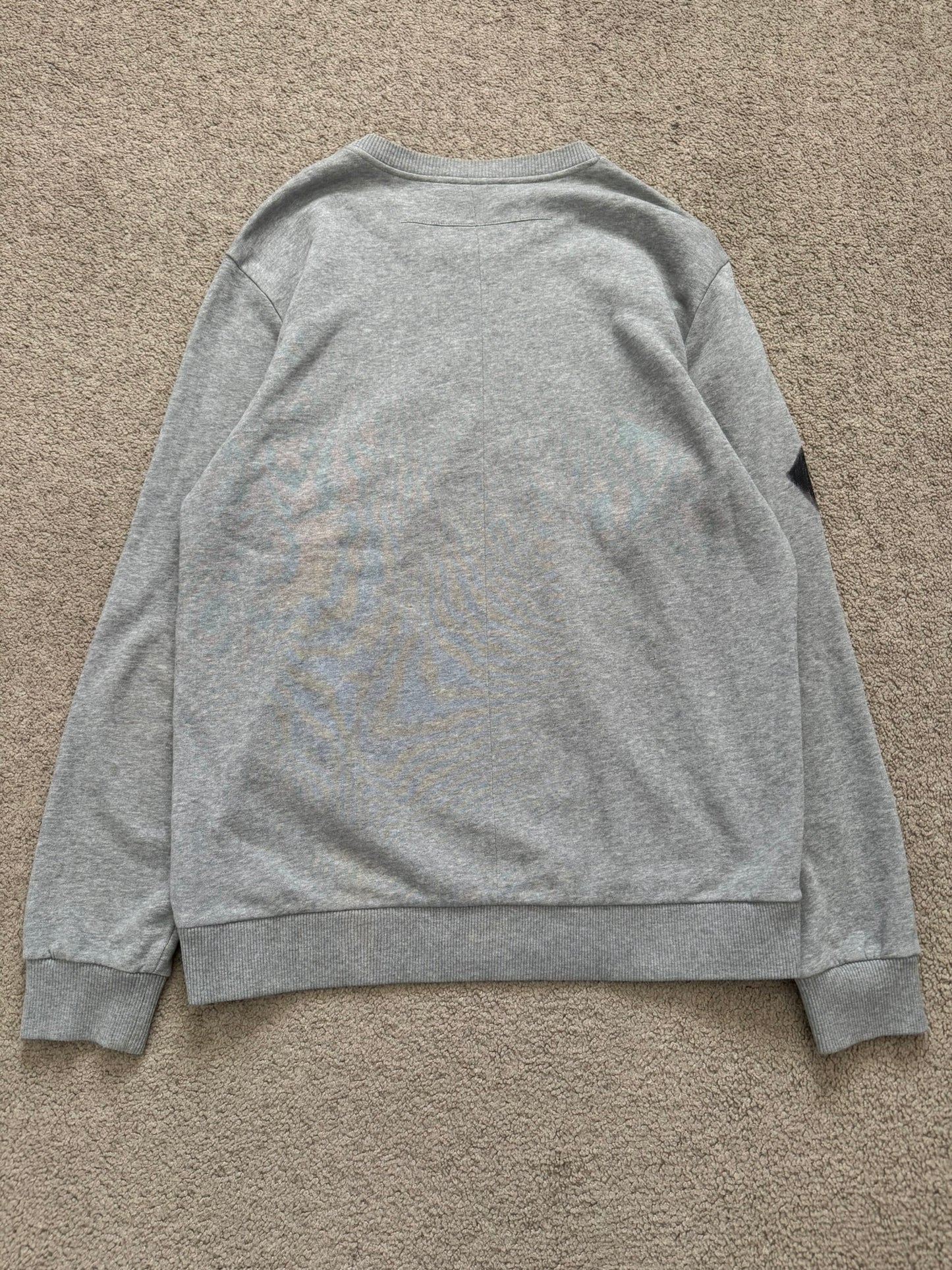 FW14 Givenchy by Riccardo Tisci Rottweiler Crewneck Sweatshirt
