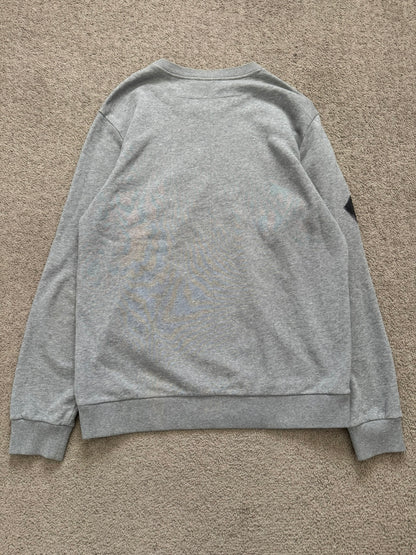FW14 Givenchy by Riccardo Tisci Rottweiler Crewneck Sweatshirt