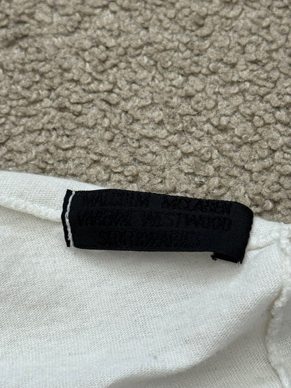 Seditionaries "SEX" Mickey Graphic T Shirt