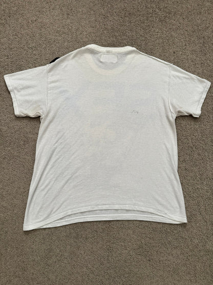 Seditionaries "SEX" Mickey Graphic T Shirt
