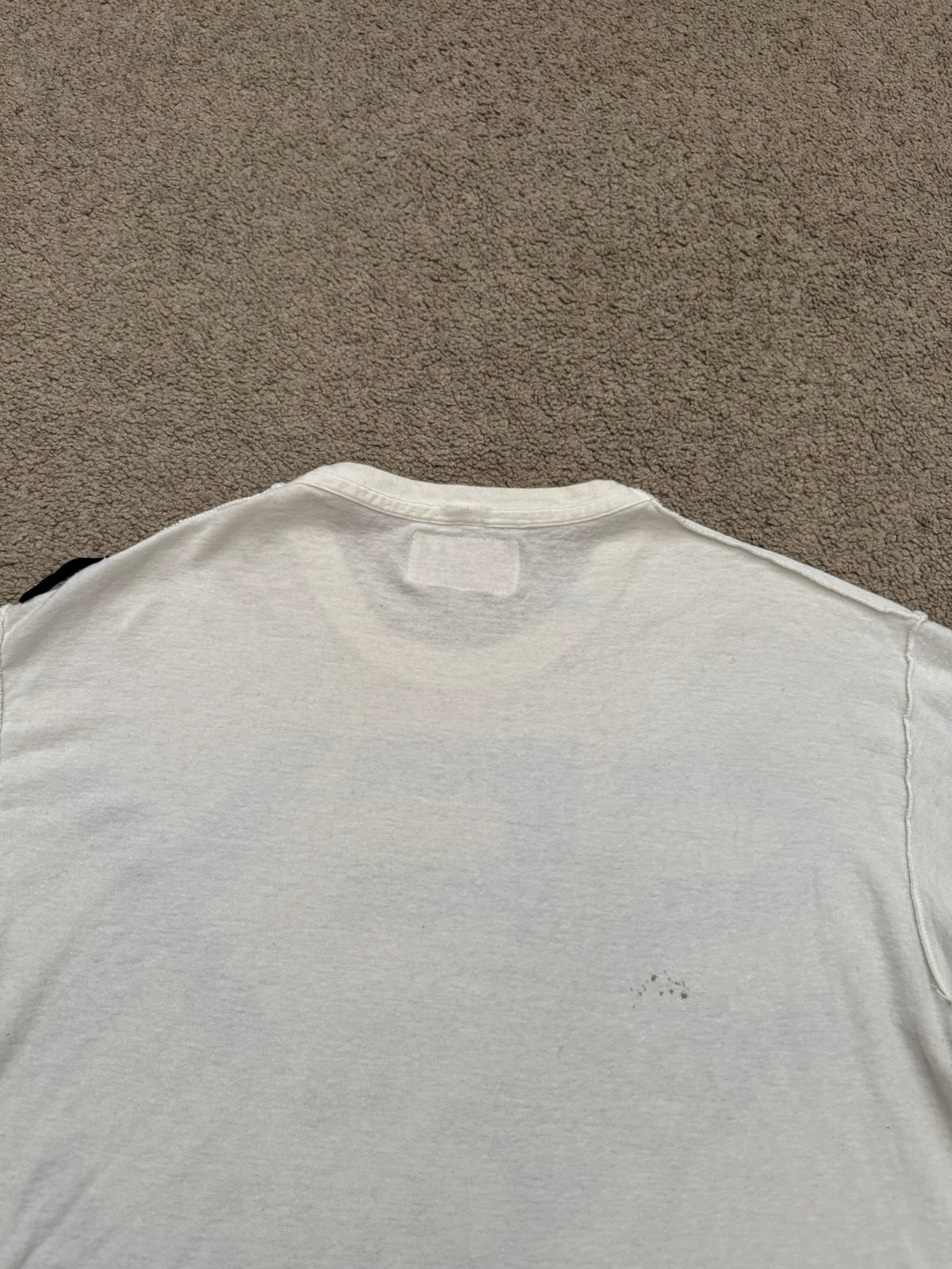 Seditionaries "SEX" Mickey Graphic T Shirt