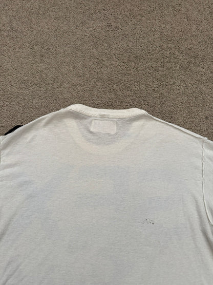 Seditionaries "SEX" Mickey Graphic T Shirt