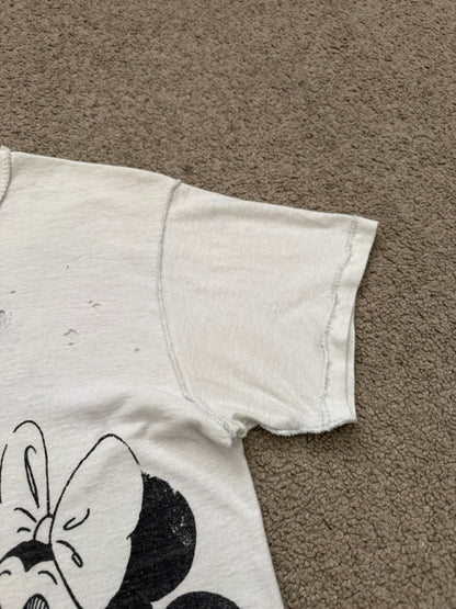 Seditionaries Sex Pistols Mickey T Shirt