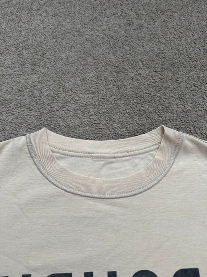 SS99 Undercover/Undakovrist "GROUPIE" Inside Out T Shirt