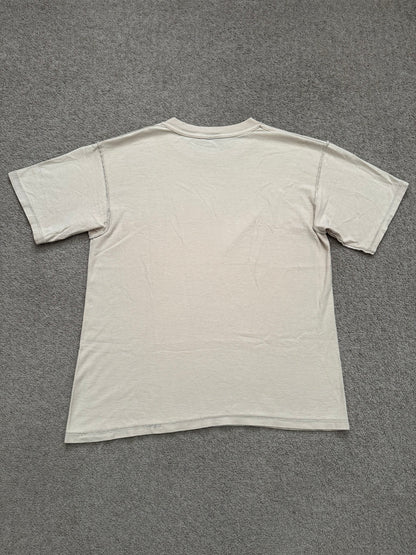 SS99 Undercover/Undakovrist "GROUPIE" Inside Out T Shirt