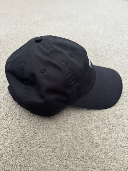 SS22 Yohji Yamamoto Pour Homme x New Era 9Thirty Mini Logo Hat