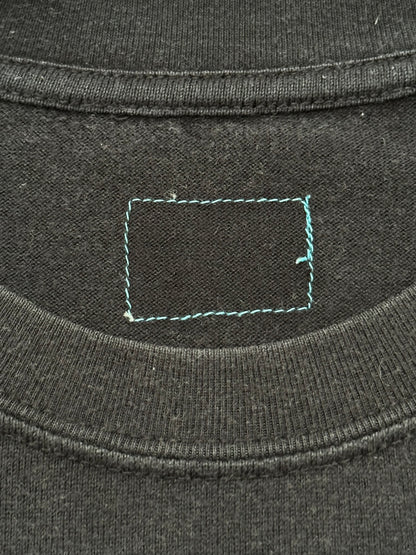 SS02 Undercover "Haze" Pretty Vacant NOWHERE T Shirt