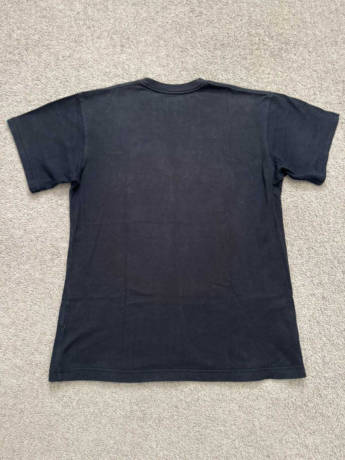 SS02 Undercover "Haze" Pretty Vacant NOWHERE T Shirt