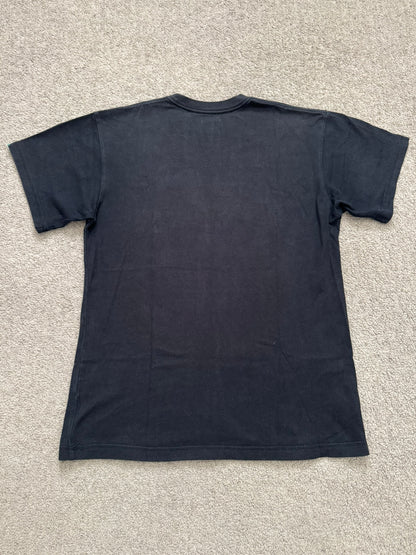 SS02 Undercover "Haze" Pretty Vacant NOWHERE T Shirt