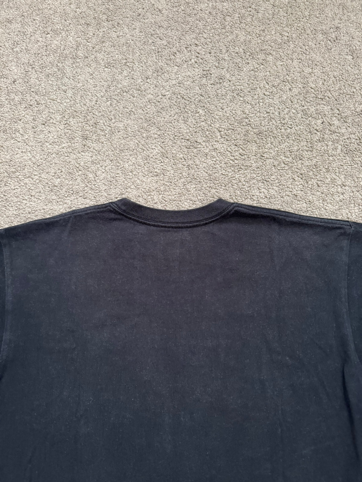 SS02 Undercover "Haze" Pretty Vacant NOWHERE T Shirt