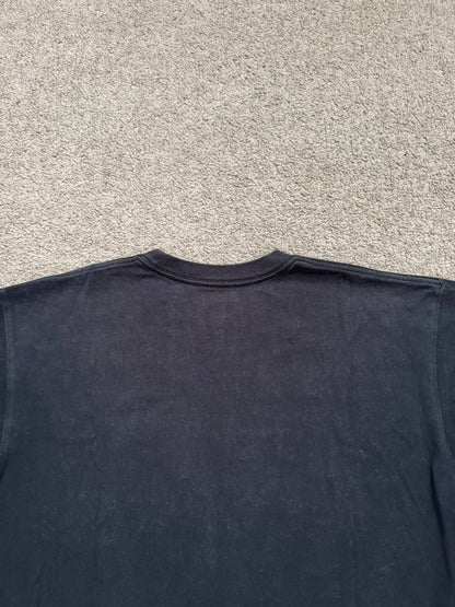 SS02 Undercover "Haze" Pretty Vacant NOWHERE T Shirt