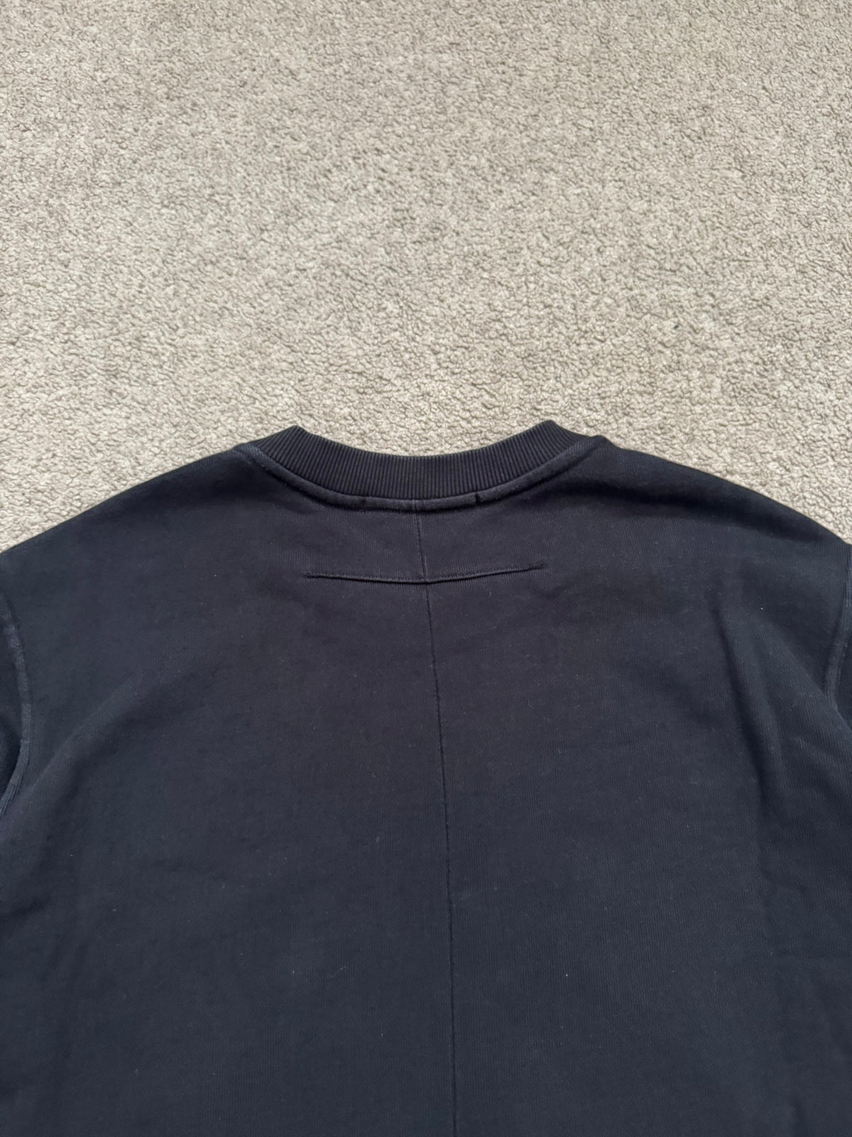 SS16 Givenchy by Riccardo Tisci Jesus Christ Cross Sweatshirt