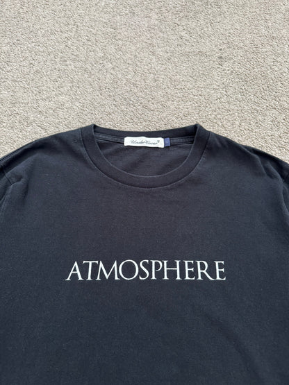 SS18 Undercover Joy Division Atmosphere Long Sleeve T Shirt