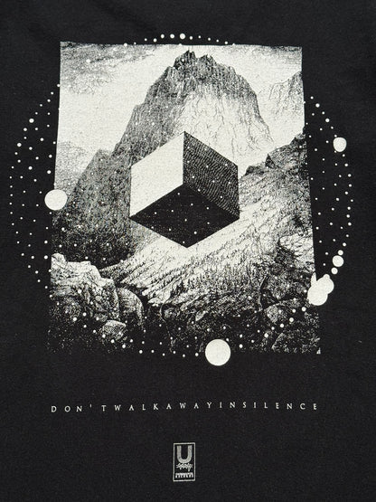 SS18 Undercover Joy Division Atmosphere Long Sleeve T Shirt