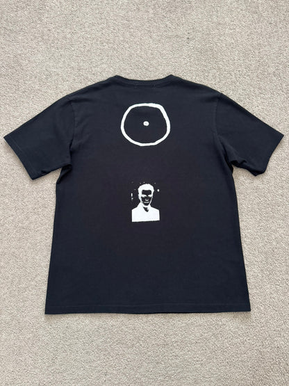 SS19 Undercover Smiley Demon Graphic T Shirt
