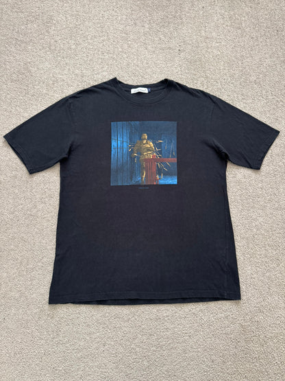 FW20 Undercover Throne of Blood Graphic T Shirt