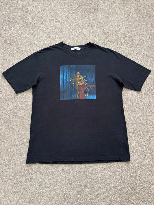 FW20 Undercover Throne of Blood Graphic T Shirt