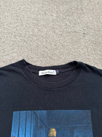 FW20 Undercover Throne of Blood Graphic T Shirt