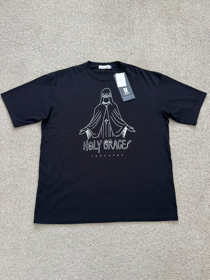 FW23 Undercover "Kosmische" Holy Graces Graphic T Shirt