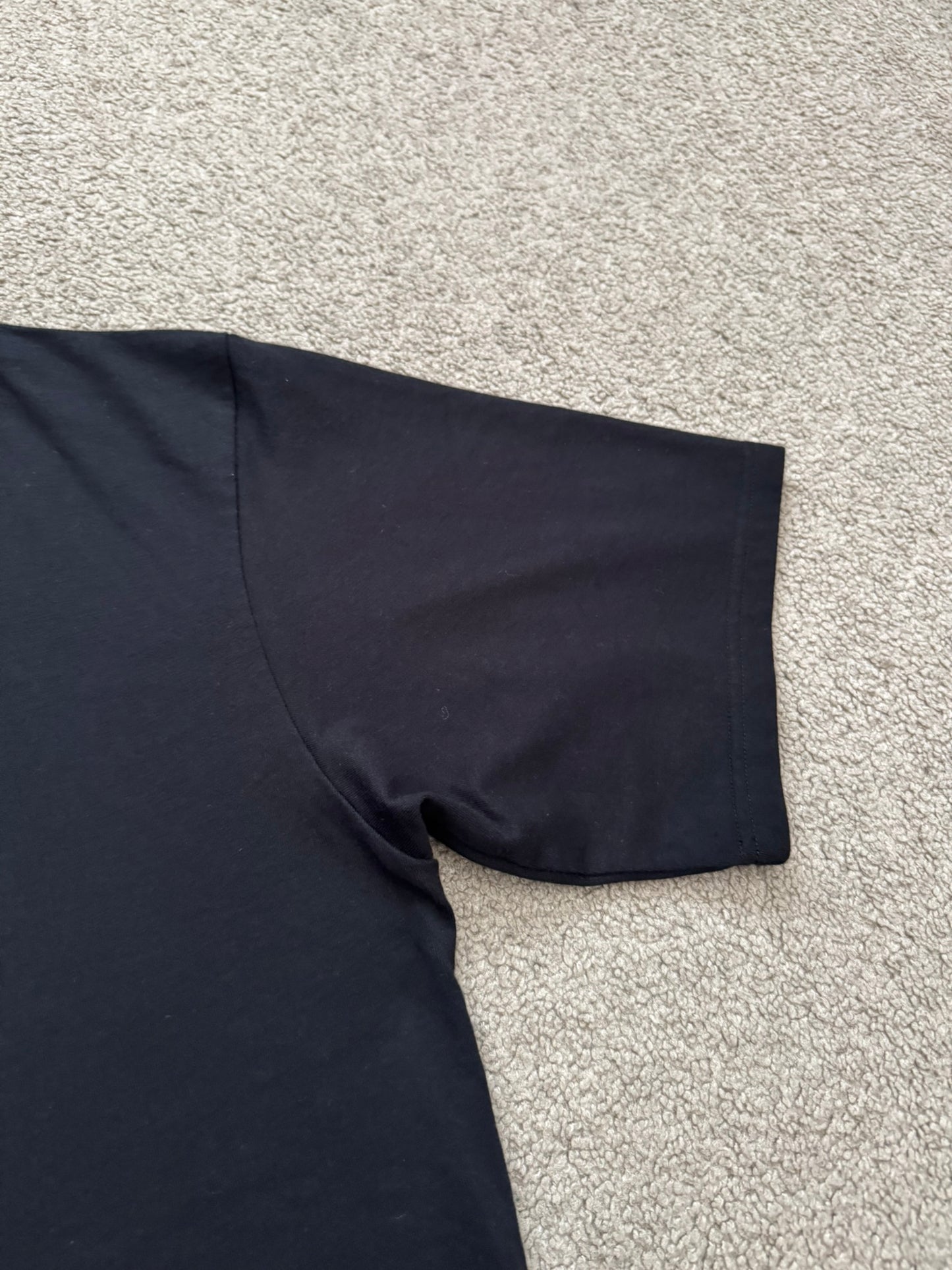 FW23 Undercover "Kosmische" Holy Graces Graphic T Shirt