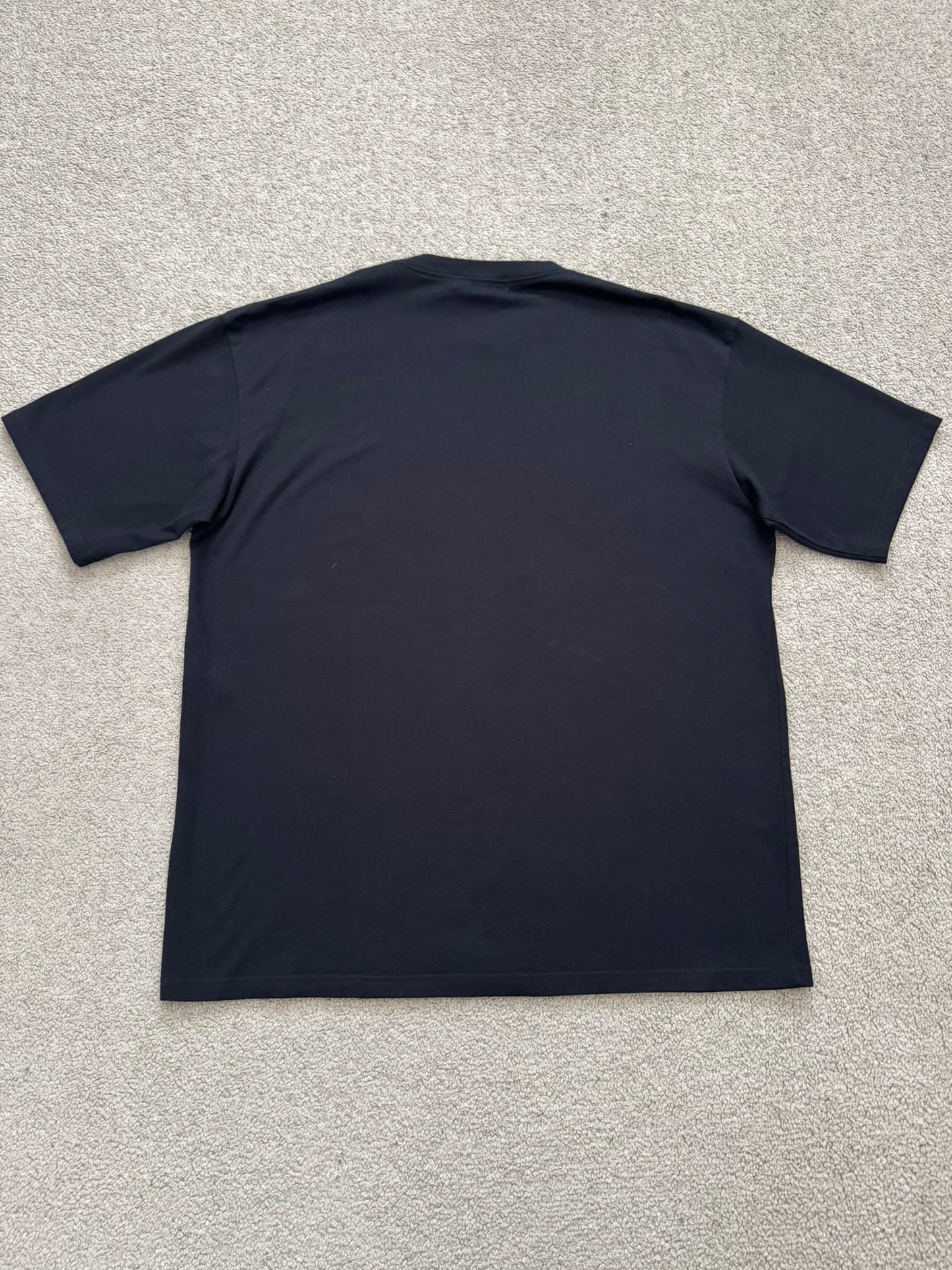 FW23 Undercover "Kosmische" Holy Graces Graphic T Shirt