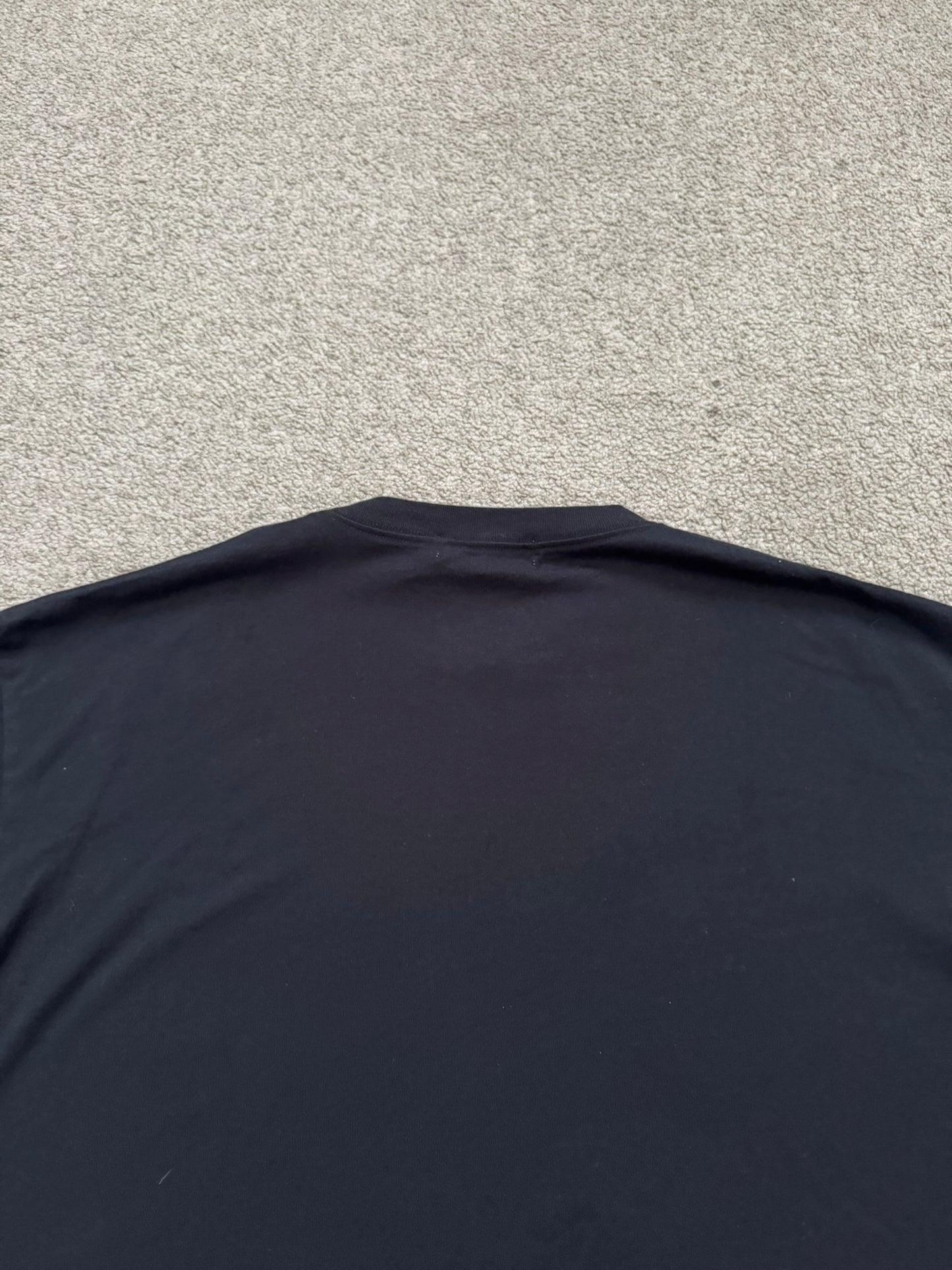 FW23 Undercover "Kosmische" Holy Graces Graphic T Shirt
