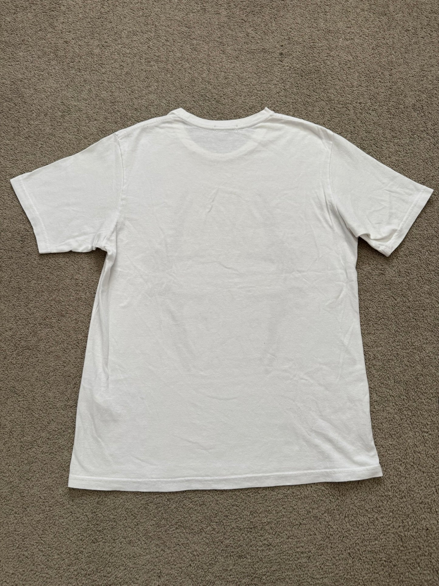 SS16 Undercover Myth & Magic Bear Graphic T Shirt