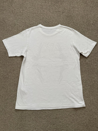 SS16 Undercover Myth & Magic Bear Graphic T Shirt