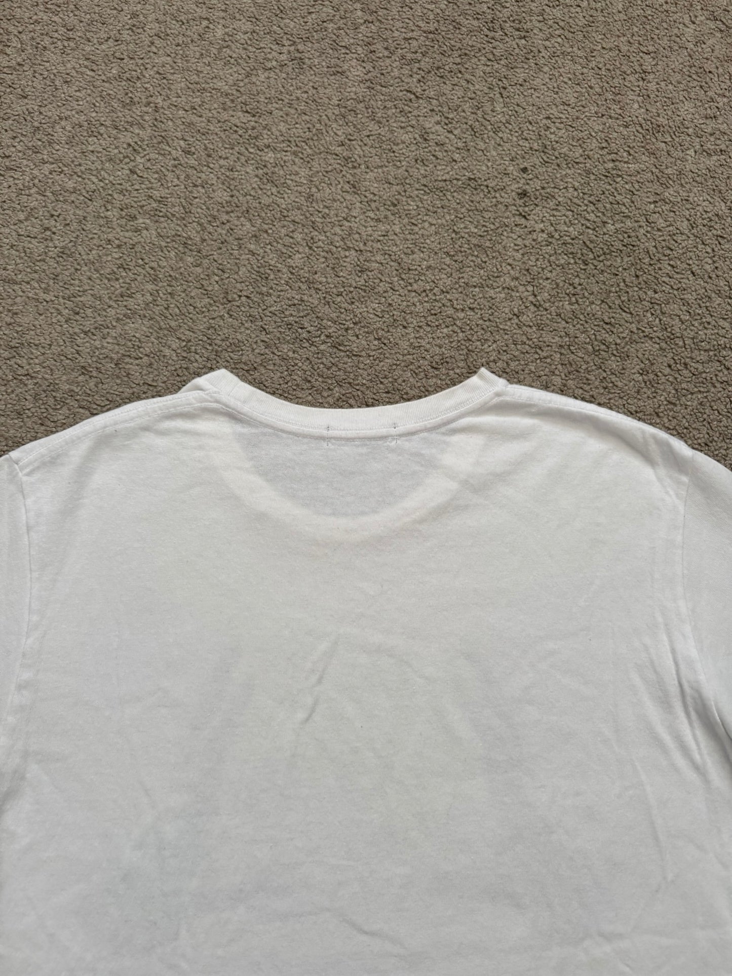 SS16 Undercover Myth & Magic Bear Graphic T Shirt