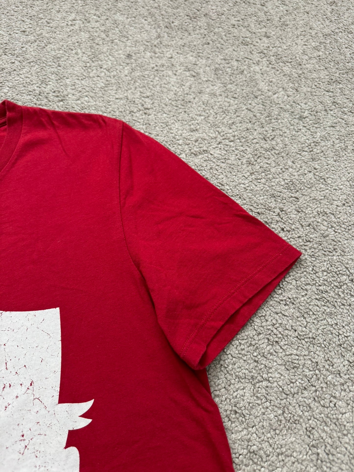 AW11 Maison Martin Margiela Shield Emblem T Shirt
