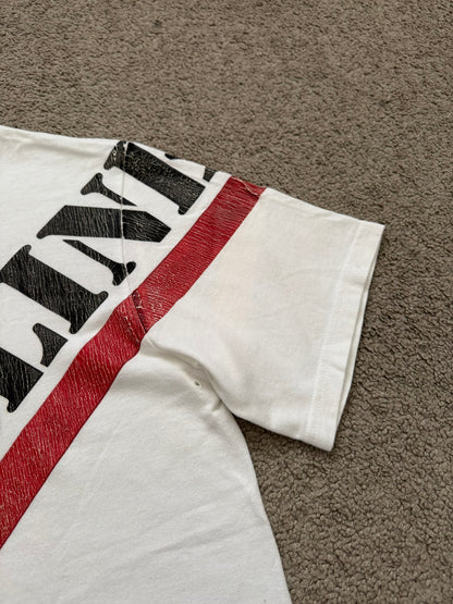 SS/AW03 Number (N)ine "Touch Me I'm Sick" Borderline T Shirt