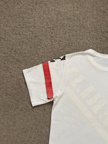 SS/AW03 Number (N)ine "Touch Me I'm Sick" Borderline T Shirt