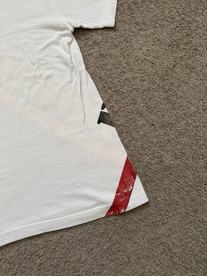 SS/AW03 Number (N)ine "Touch Me I'm Sick" Borderline T Shirt